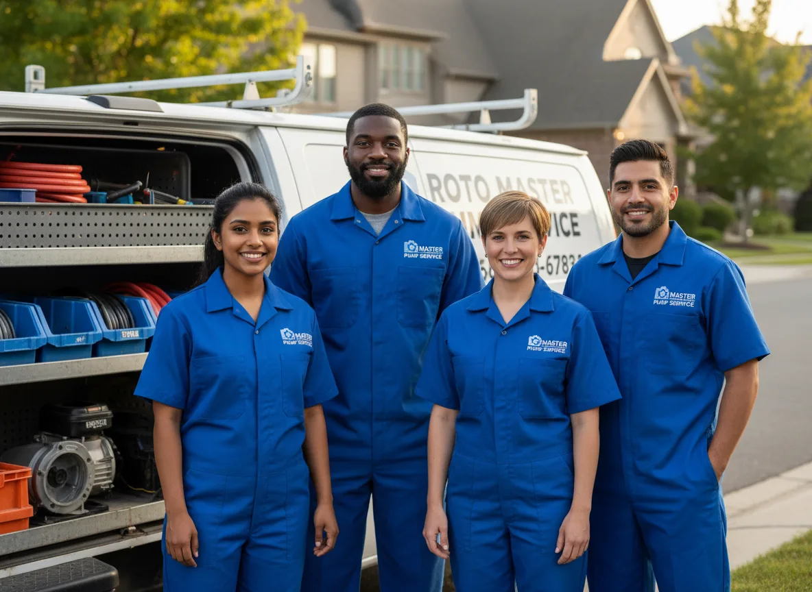 Sump Pump Installation company in Hellertown, PA